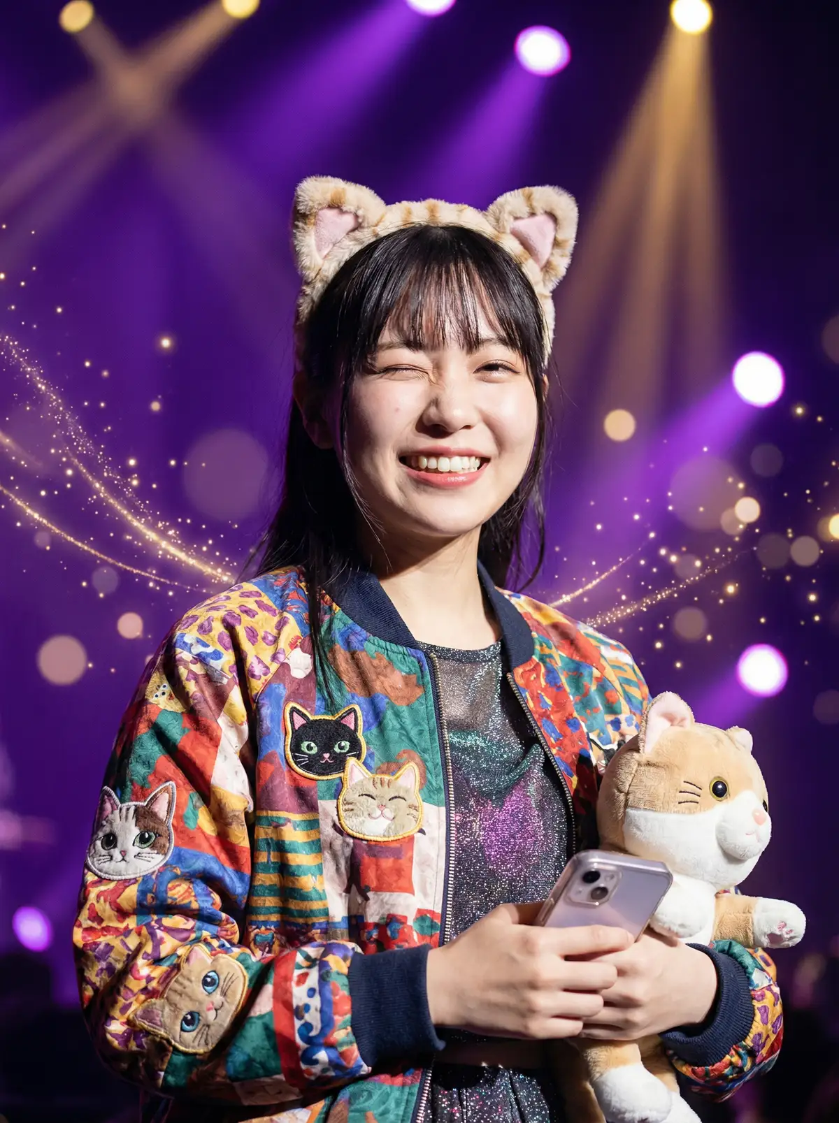 柚子猫 - 国产精品 创意内容签约达人